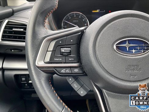 Certified 2021 Subaru Crosstrek 2.5i Limited w/ Moonroof Package 2 AWD/4WD image 25