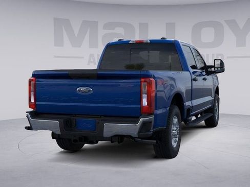 New 2026 Ford F250 XLT w/ FX4 Off-Road Package image 36