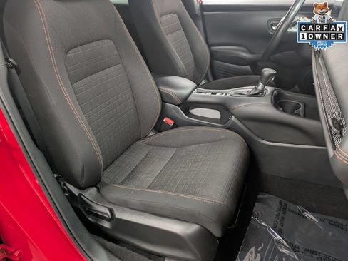 Used 2024 Honda HR-V Sport image 28