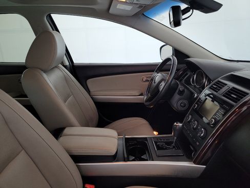 Used 2014 MAZDA CX-9 Grand Touring w/ GT Technology Package AWD/4WD image 21