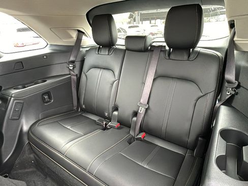 New 2026 MAZDA CX-90 3.3 Turbo w/ Preferred Package image 16