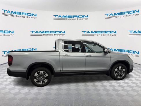Used 2019 Honda Ridgeline RTL-E image 6