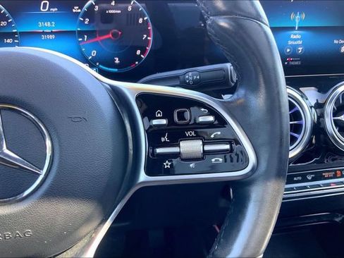Certified 2023 Mercedes-Benz GLA 250 4MATIC w/ Premium Package image 21