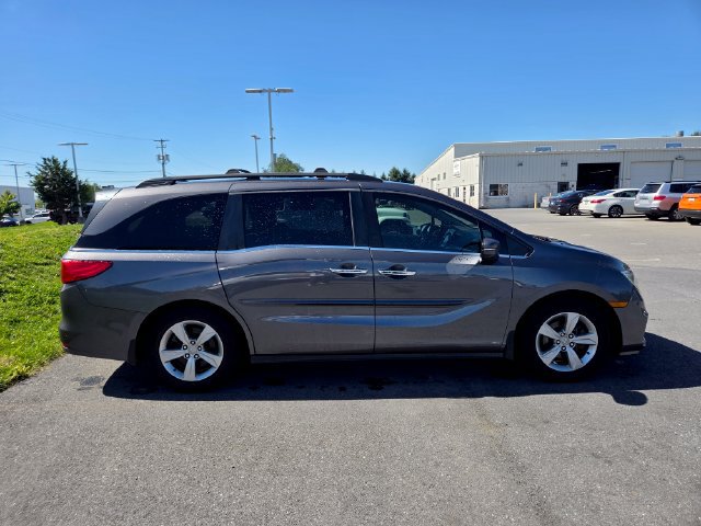 Used 2018 Honda Odyssey EX image 17