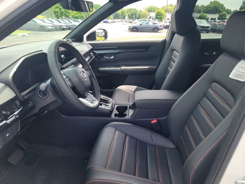 New 2026 Honda CR-V Sport Touring image 16