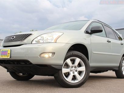 Used 2005 Lexus RX 330 AWD