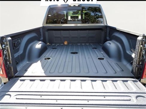 New 2026 RAM 2500 Laramie image 4