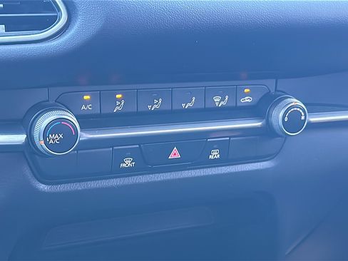 Used 2023 MAZDA CX-30 AWD 2.5 S image 33