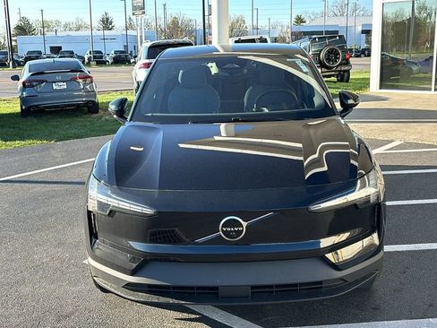 New 2026 Volvo EX30 Ultra w/ Climate Package AWD/4WD image 5
