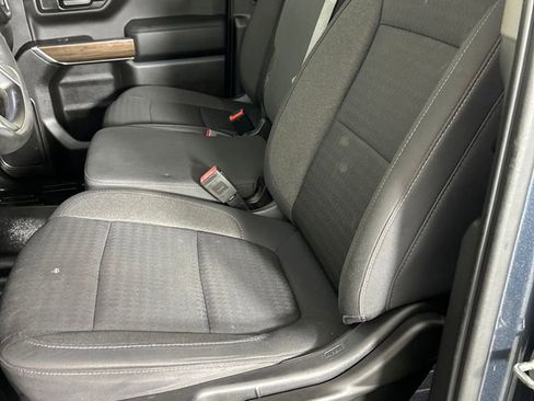 Used 2020 Chevrolet Silverado 1500 LT image 13