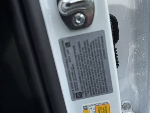 New 2026 Chevrolet Silverado 2500 Custom w/ Custom Value Package image 22