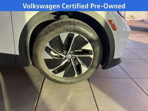 Certified 2022 Volkswagen ID.4 Pro S image 14