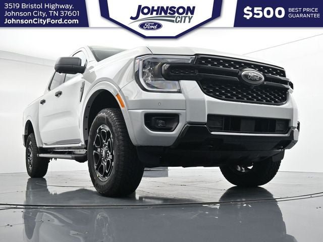New 2026 Ford Ranger XLT AWD/4WD image 33