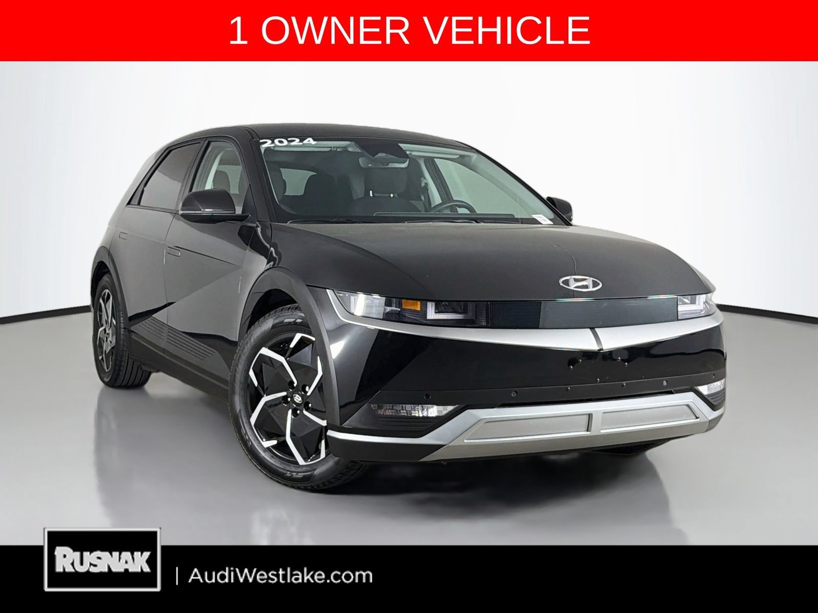 Used 2024 Hyundai Ioniq 5 SEL RWD image 1