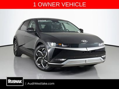 Used 2024 Hyundai Ioniq 5 SEL
