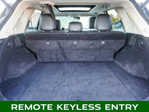 Used 2024 Nissan Murano SV image 5