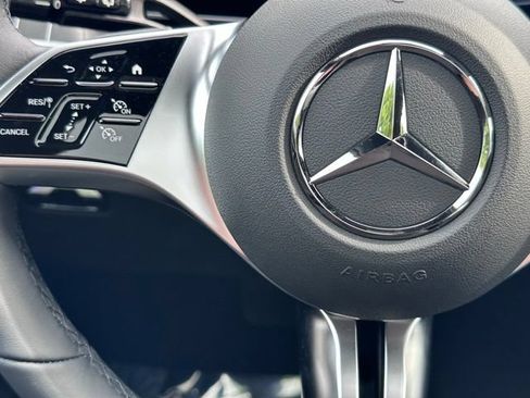New 2026 Mercedes-Benz GLC 300 4MATIC image 20