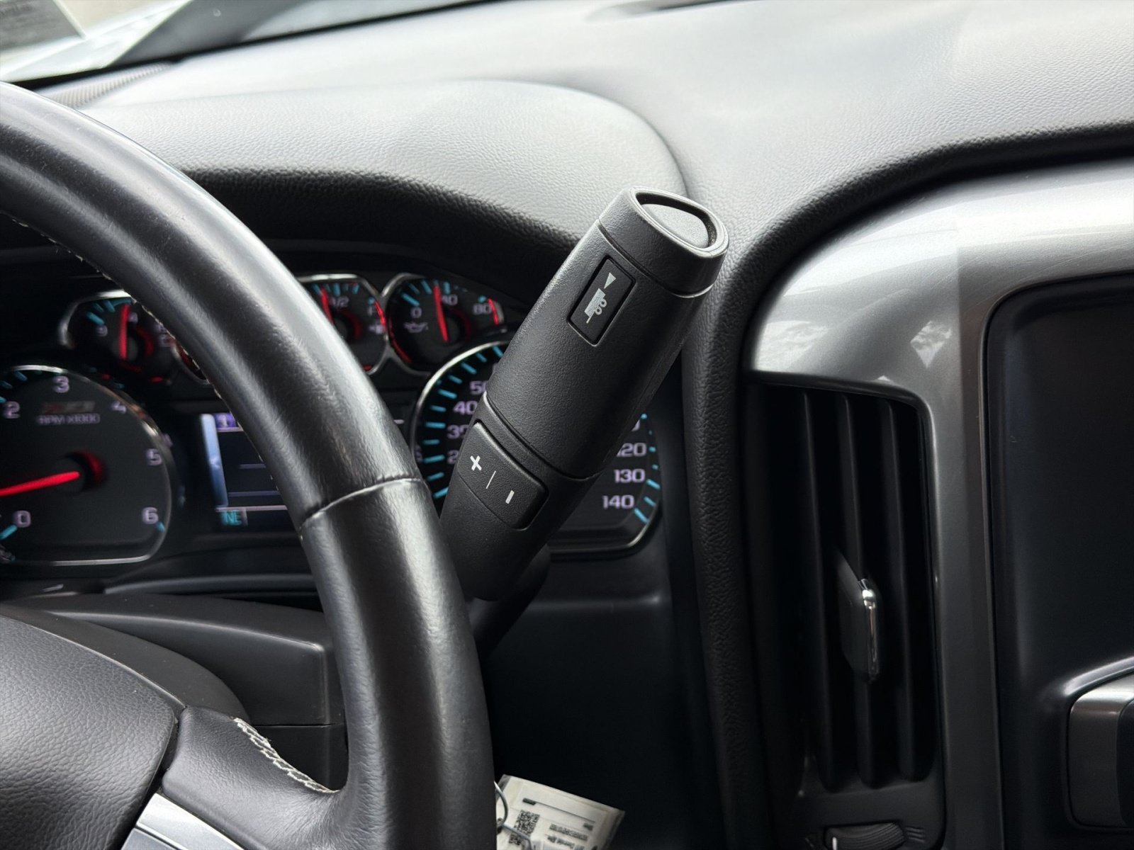 Used 2017 Chevrolet Silverado 1500 LT w/ All Star Edition AWD/4WD image 21