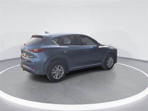 Used 2024 MAZDA CX-5 AWD 2.5 S w/ Select Package image 7