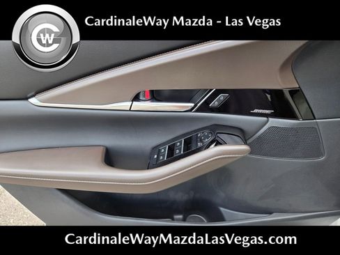 Used 2025 MAZDA CX-30 2.5 Turbo w/ Premium Plus Pkg image 24