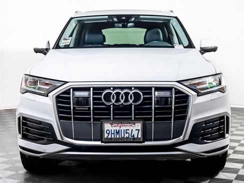 Used 2023 Audi Q7 2.0T Premium w/ Convenience Package image 9