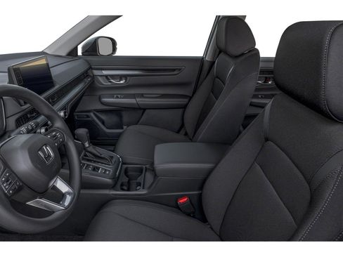 New 2026 Honda CR-V LX image 34