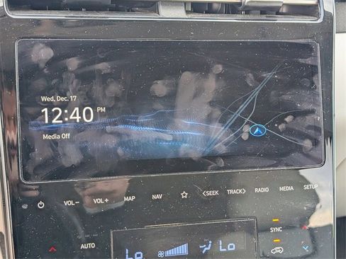 Used 2024 Hyundai Tucson Limited image 24