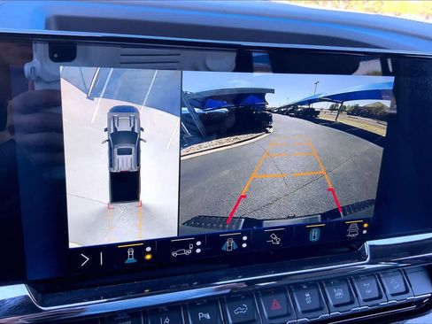 Used 2026 Chevrolet Silverado 2500 ZR2 image 27