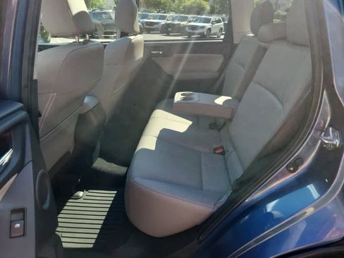Used 2015 Subaru Forester 2.5i Touring w/ Eyesight & Navigation System AWD/4WD image 32