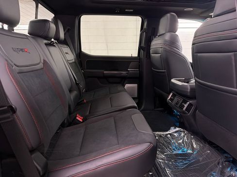 New 2026 Ford F150 Raptor w/ Equipment Group 803A Raptor R AWD/4WD image 30