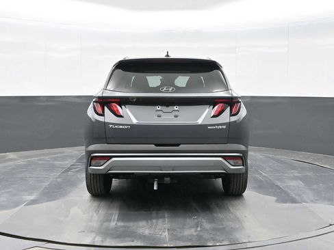 New 2026 Hyundai Tucson SEL w/ Tow & Go Package image 6