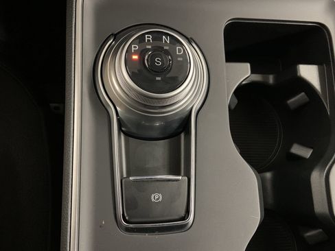 New 2024 Ford Edge SE image 22