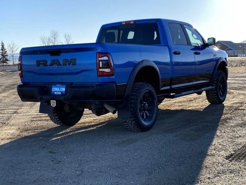 Certified 2020 RAM 2500 Power Wagon image 14