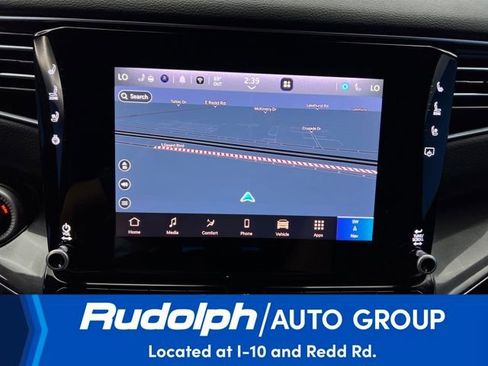 Used 2024 Jeep Wagoneer 4WD w/ HD Trailer Tow Package image 19