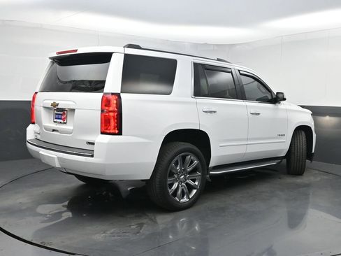 Used 2017 Chevrolet Tahoe Premier RWD image 24
