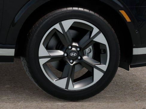 New 2026 Hyundai Palisade Limited FWD image 8