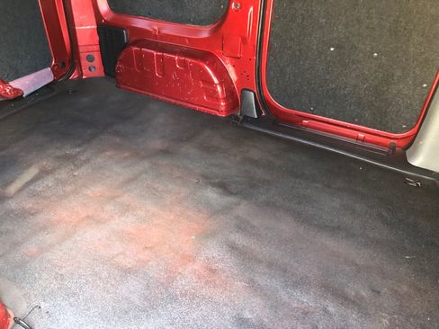 Used 2018 Nissan NV200 SV w/ Navigation Package FWD image 24