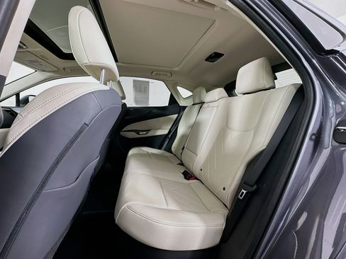 Used 2025 Lexus NX 450h+ AWD w/ Luxury Package image 26