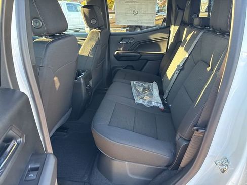 New 2026 Chevrolet Colorado LT w/ Advanced Trailering Package image 22