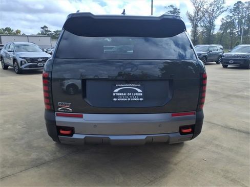 New 2026 Hyundai Palisade XRT Pro image 3