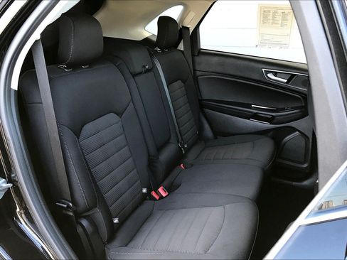 Used 2019 Ford Edge SEL AWD/4WD image 26