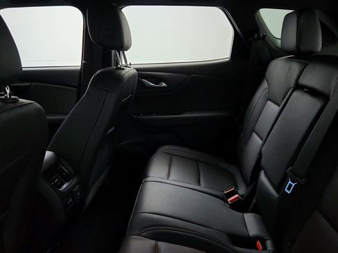 Certified 2024 Chevrolet Blazer RS w/ Enhanced Convenience Package FWD image 23
