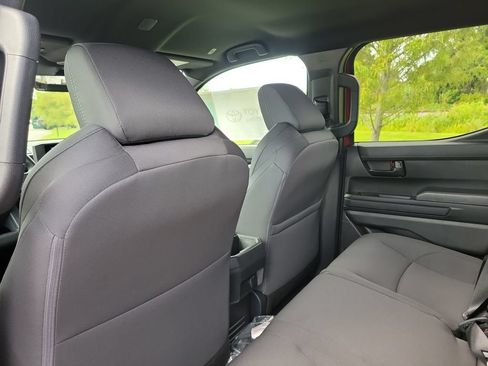 New 2026 Toyota Tacoma SR5 RWD image 25