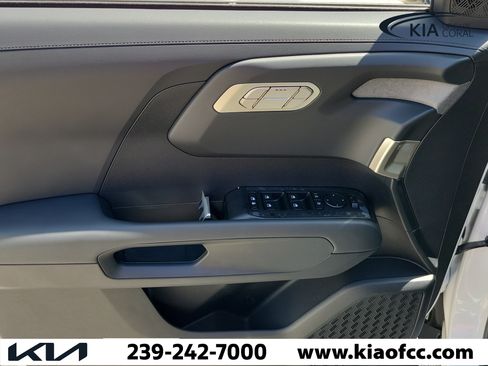 New 2027 Kia Telluride S AWD/4WD image 21