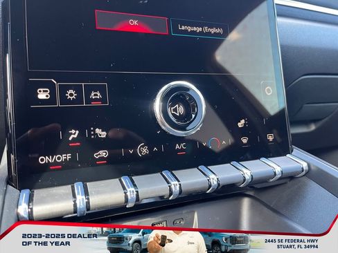 New 2026 GMC Terrain Elevation image 29