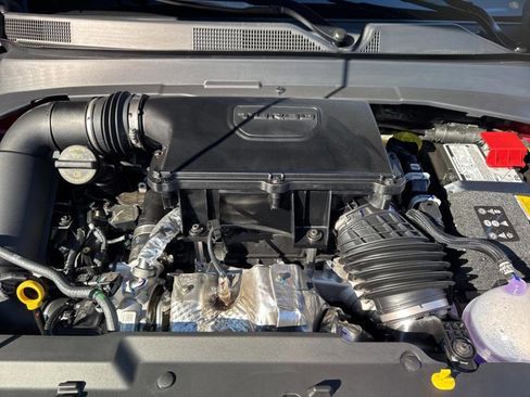 New 2026 Jeep Compass Latitude image 27