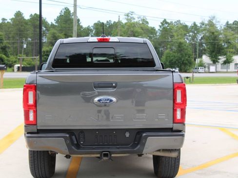 Used 2020 Ford Ranger XLT w/ Equipment Group 302A Luxury AWD/4WD image 4