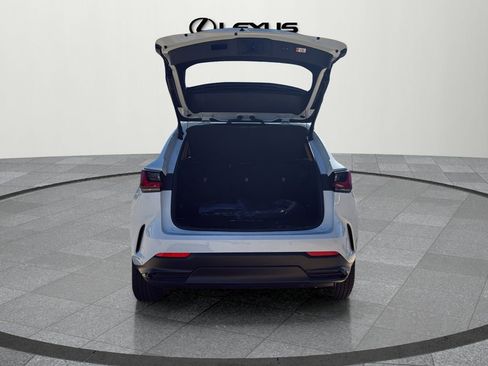 New 2026 Lexus NX 350 350 Base image 15