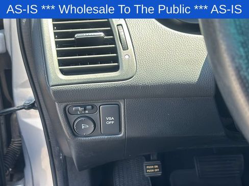 Used 2007 Acura RDX SH-AWD w/ Technology Package image 15