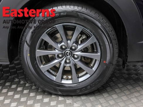 Used 2023 MAZDA CX-30 AWD 2.5 S image 29